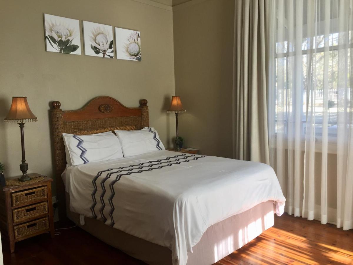 Khaya4U Guesthouse Данди Экстерьер фото