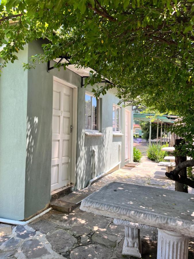 Khaya4U Guesthouse Данди Экстерьер фото