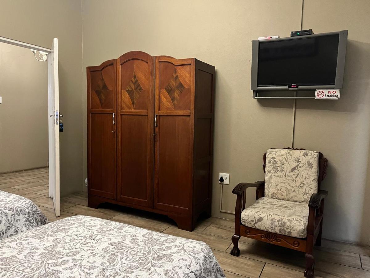 Khaya4U Guesthouse Данди Экстерьер фото