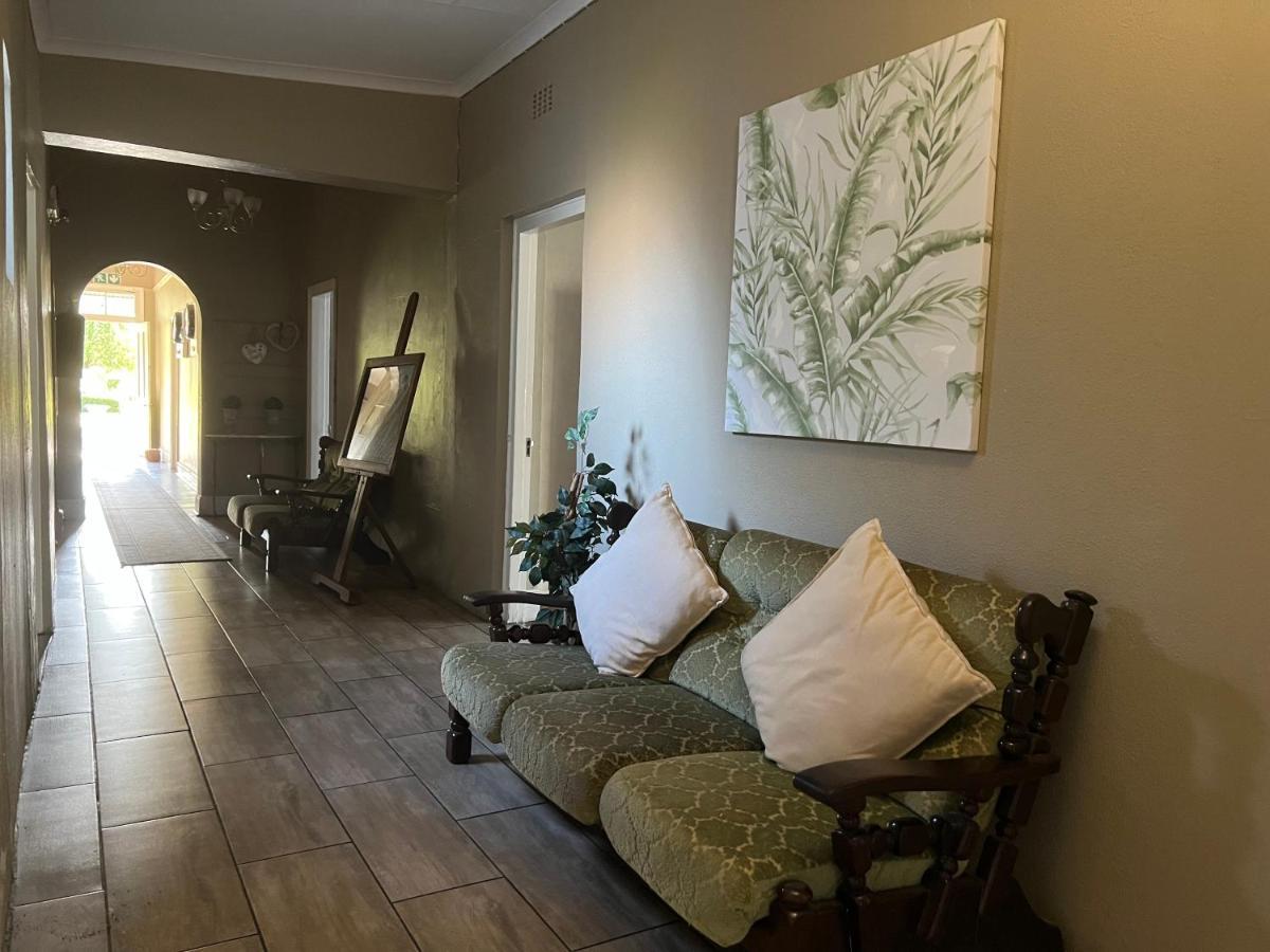 Khaya4U Guesthouse Данди Экстерьер фото