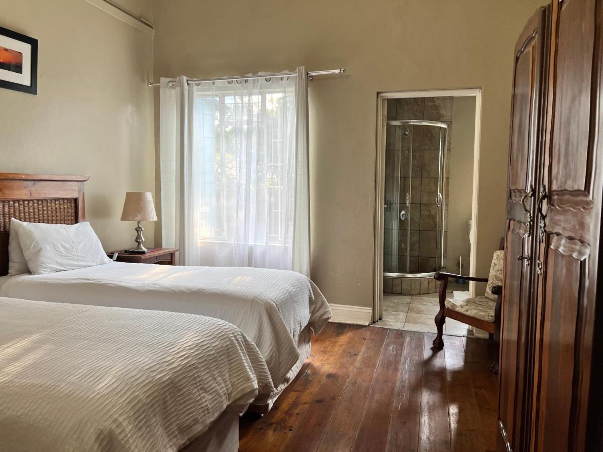 Khaya4U Guesthouse Данди Экстерьер фото