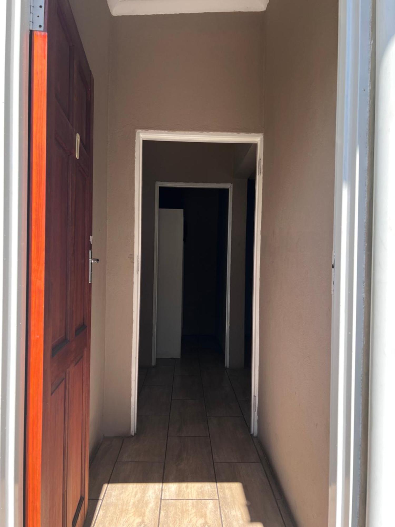 Khaya4U Guesthouse Данди Экстерьер фото