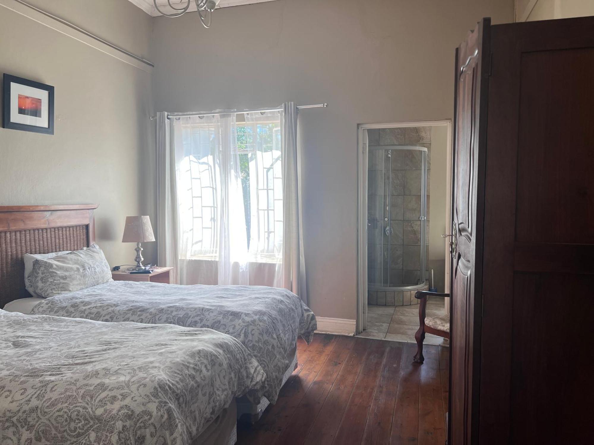 Khaya4U Guesthouse Данди Экстерьер фото