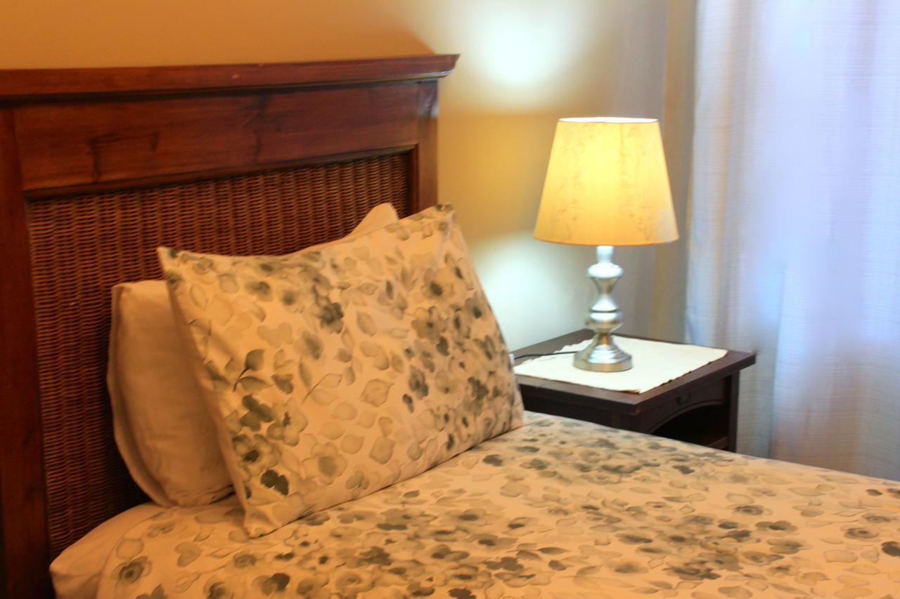 Khaya4U Guesthouse Данди Экстерьер фото