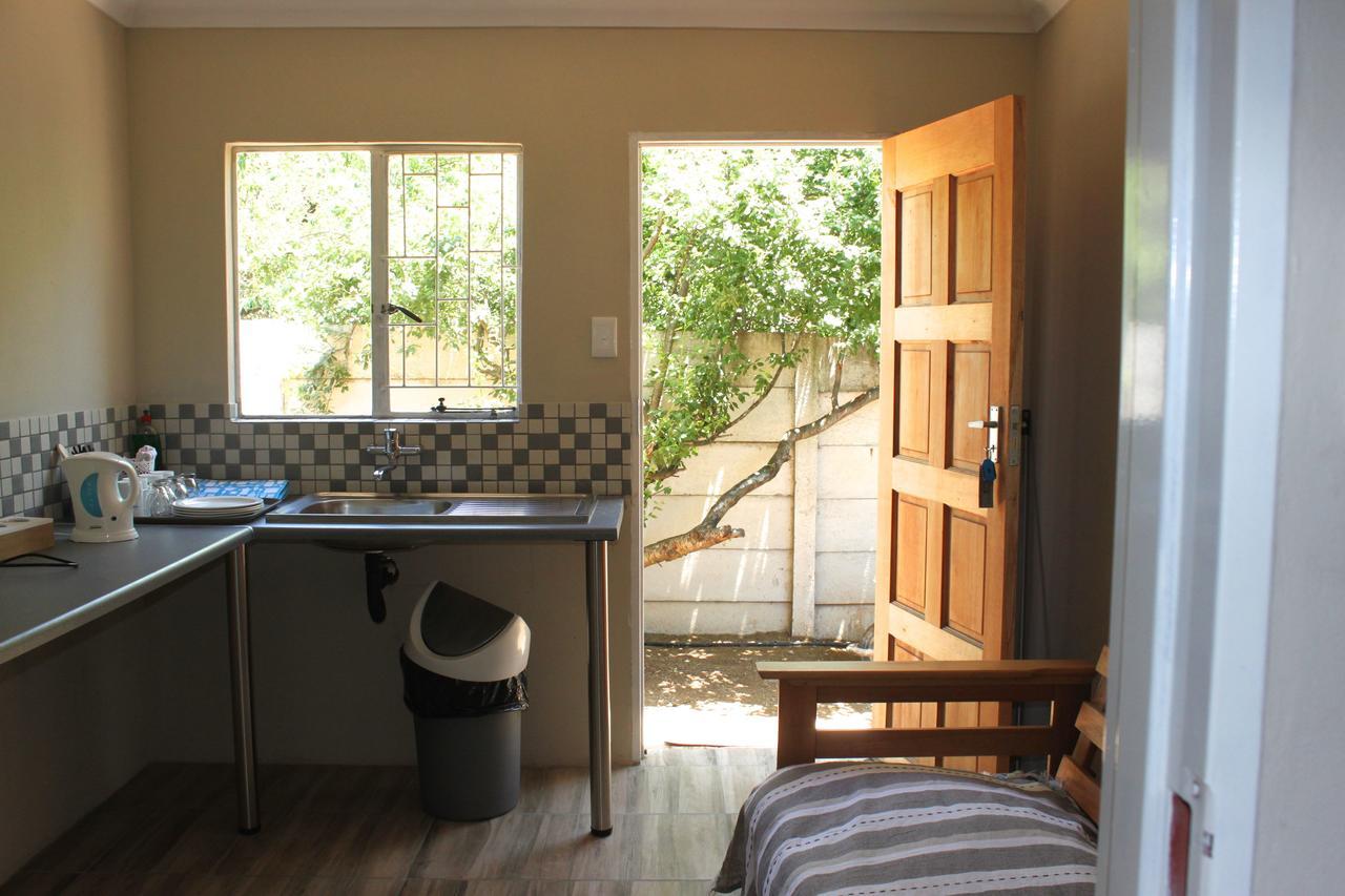 Khaya4U Guesthouse Данди Экстерьер фото