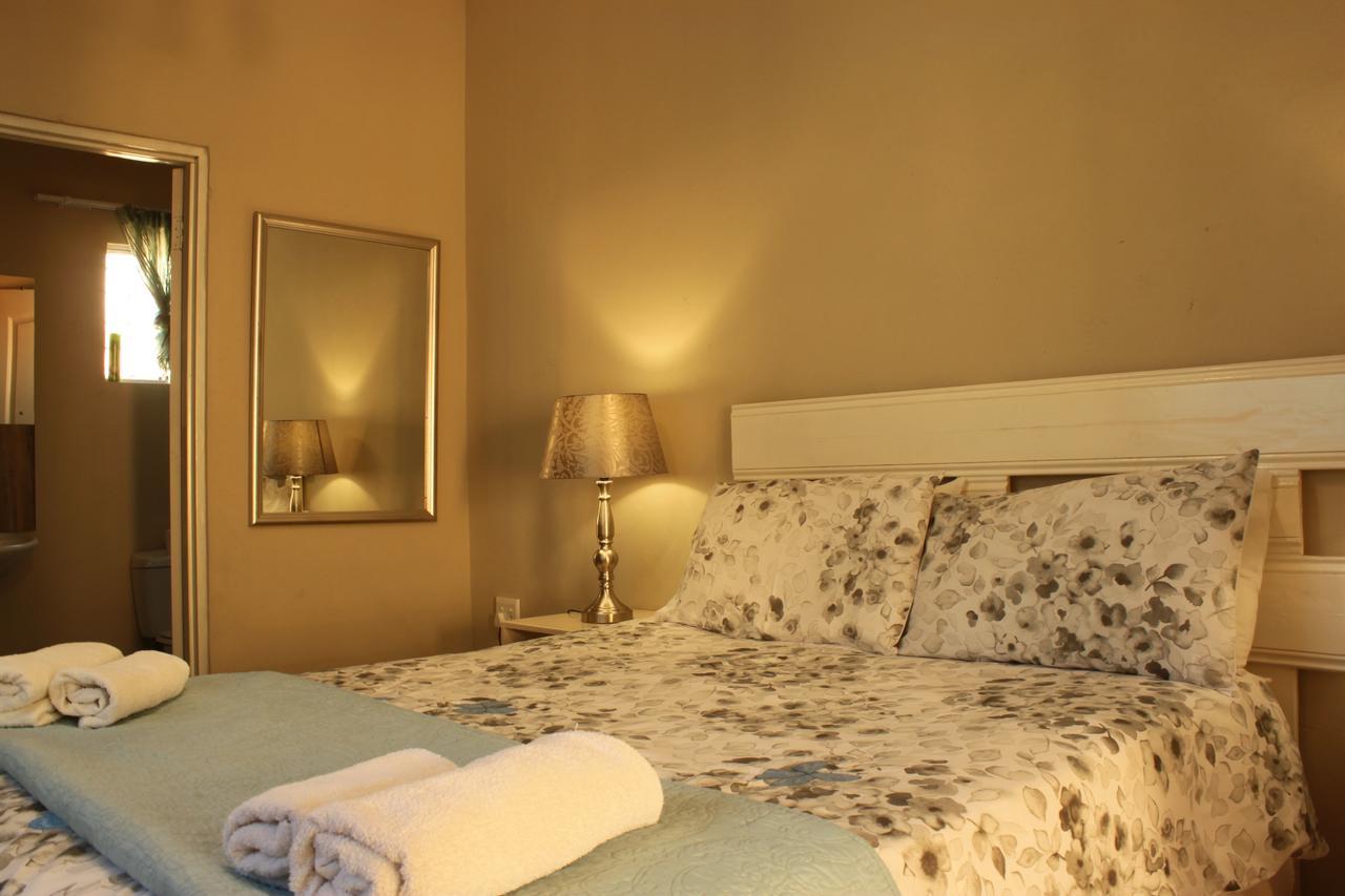 Khaya4U Guesthouse Данди Экстерьер фото
