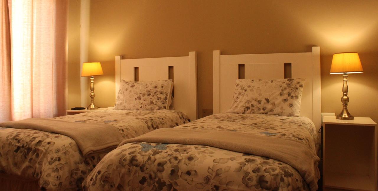 Khaya4U Guesthouse Данди Экстерьер фото