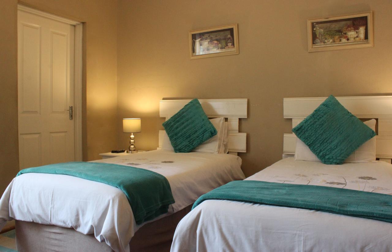 Khaya4U Guesthouse Данди Экстерьер фото