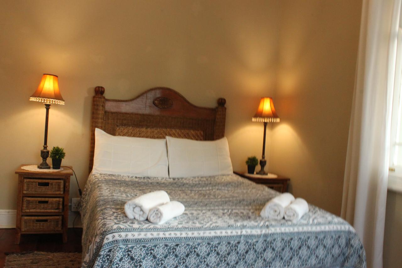Khaya4U Guesthouse Данди Экстерьер фото