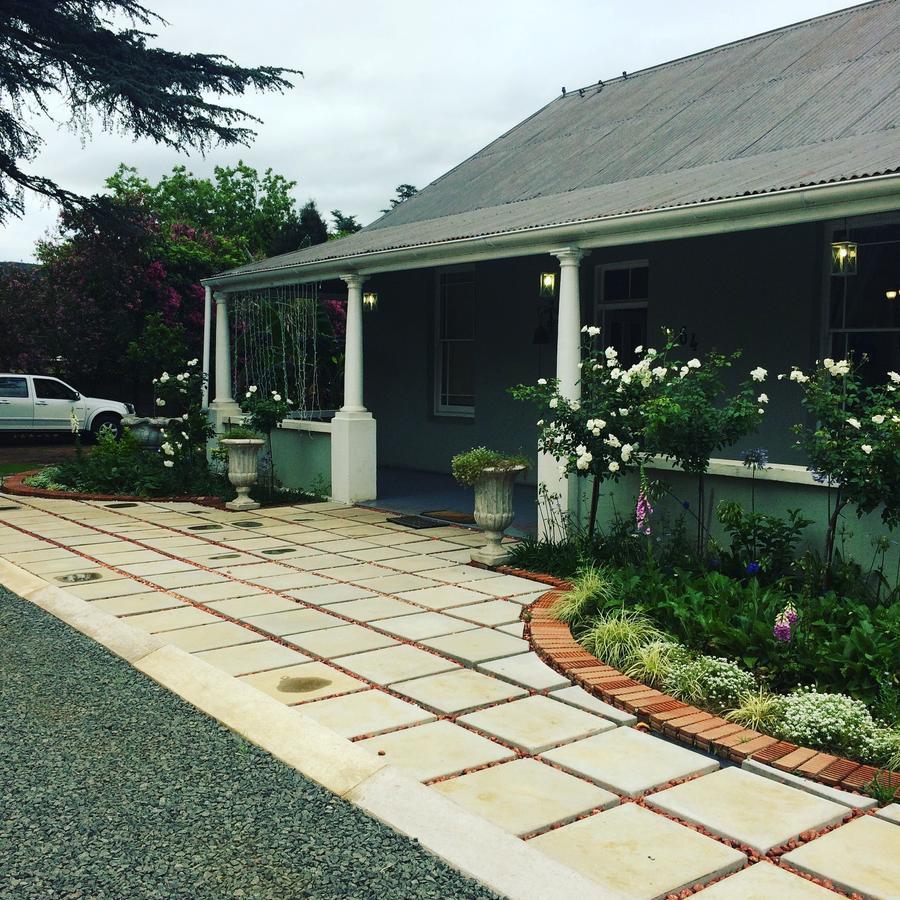 Khaya4U Guesthouse Данди Экстерьер фото