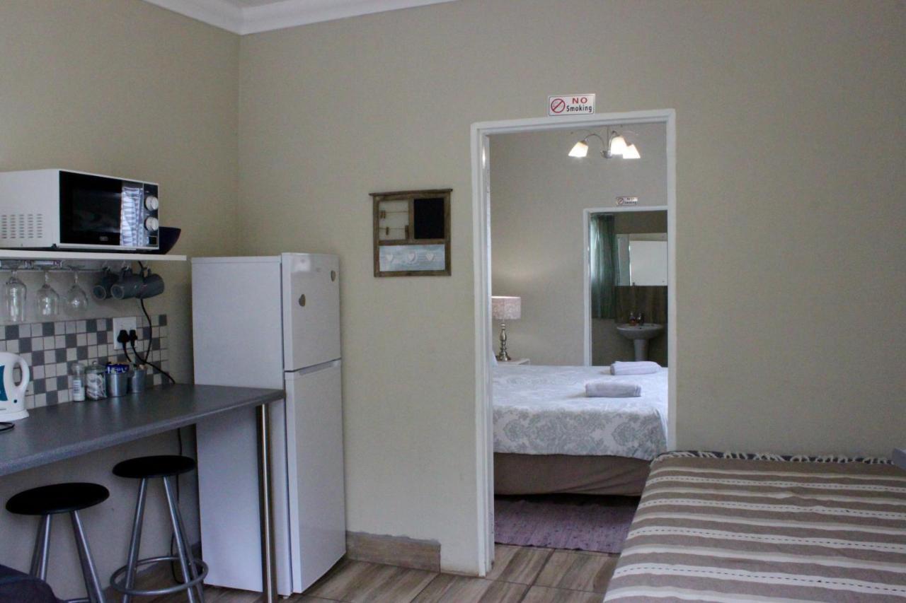 Khaya4U Guesthouse Данди Экстерьер фото