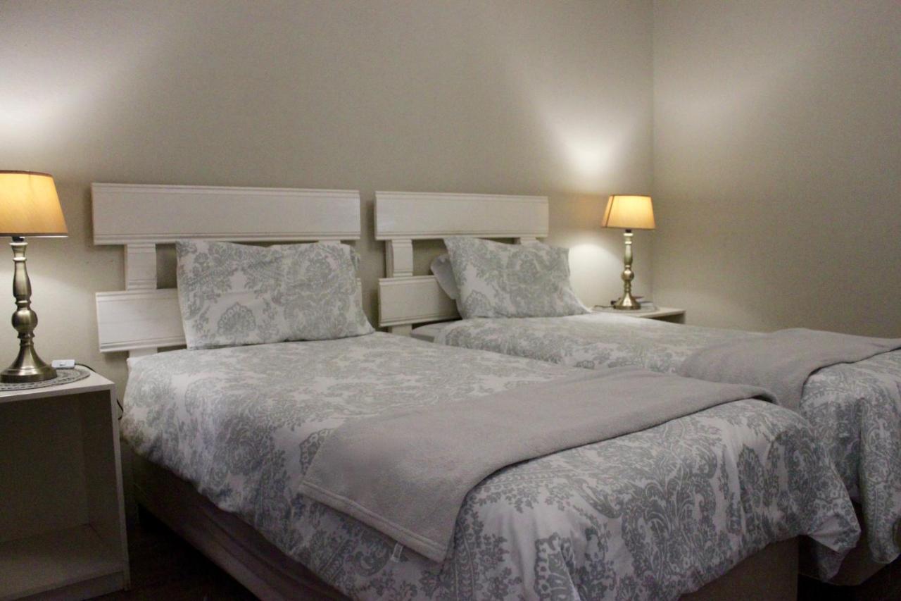 Khaya4U Guesthouse Данди Экстерьер фото